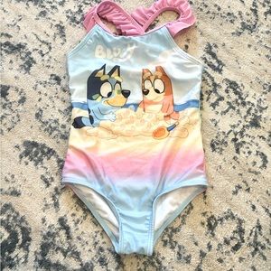 Bluey Swimsuit